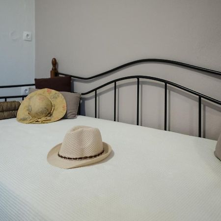 Stilvi Hotel Tsagarada Bagian luar foto